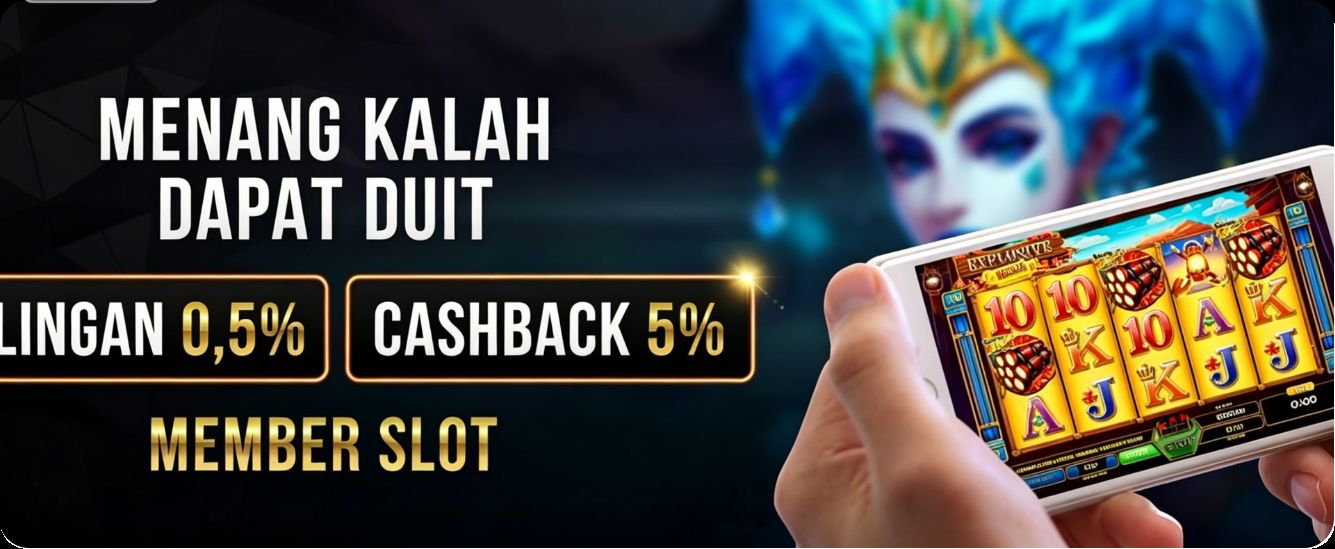 Main mantra55y.com Menang Jackpot Besar